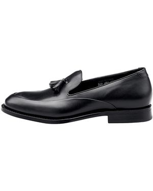 Lloyd Slipper Apex 250Gy - Schwarz
