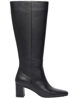 Comma, Stiefel - Schwarz