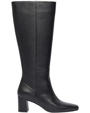 Comma, Stiefel - Schwarz