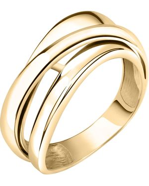 Christ Ring - Mettallic