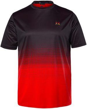 JAY-PI T-Shirt - Rot