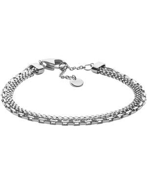 Skagen Armband - Schwarz