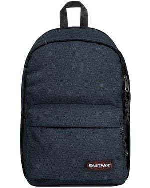 Eastpak Rucksack Back To Work - Blau