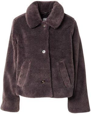 Mazine Jacke - Braun