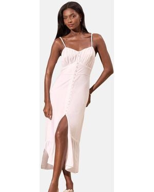 Lipsy Kleid - Weiß