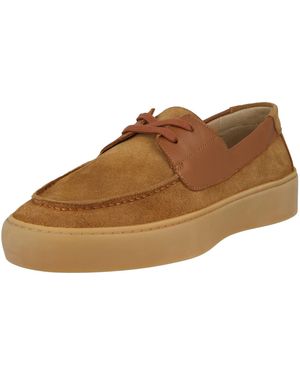 Steve Madden Mokassin Leeway - Braun