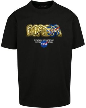 MT Upscale T-Shirt - Schwarz