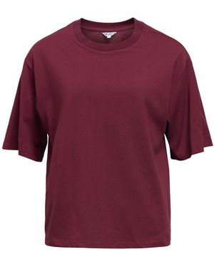 Object T-Shirt Objgima - Rot