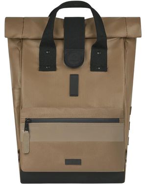 Cabaïa Rucksack Da Nang M - Schwarz