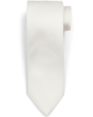 Suitable Krawatte - Weiß