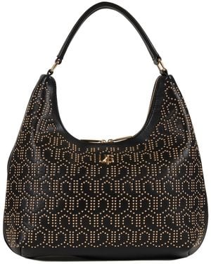 4US Handtasche - Schwarz