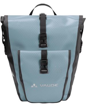 Vaude Hinterradtaschen Aqua Back - Blau