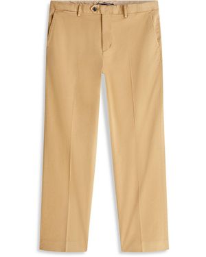Tommy Hilfiger Hose - Natur