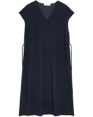 Comma, Kleid - Blau