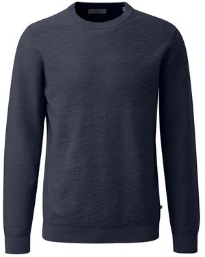 S.oliver Oliver Pullover - Blau