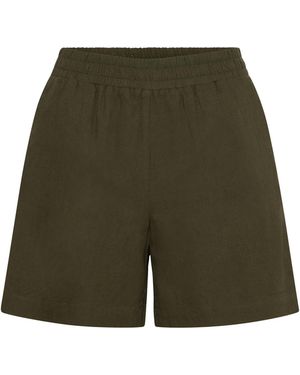 My Essential Wardrobe Hose Dias - Grün