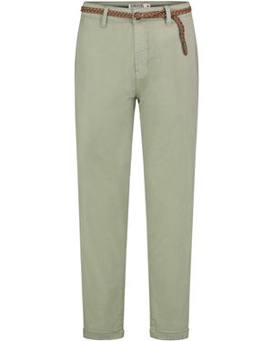 Sublevel Hose - Grün