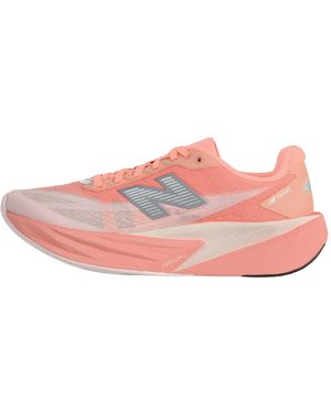 New Balance Laufschuh Fc Rebel - Pink