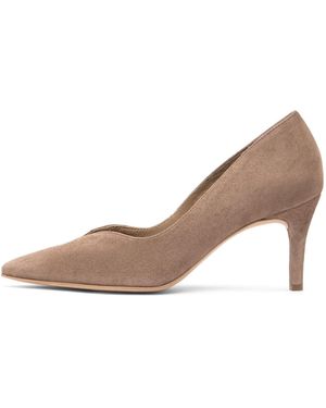 Ryłko Ryko Pumps - Natur