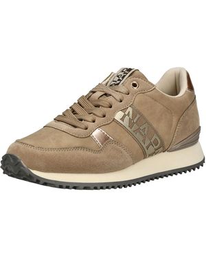 Napapijri Sneaker - Natur