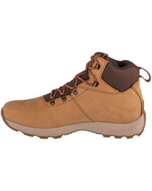 Columbia Boots Landroamer Explorer - Braun