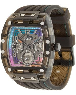 Guess Uhr Phoenix - Grau