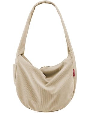 Reisenthel Schultertasche Moonbag - Natur
