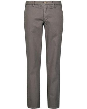 No Excess Hose - Grau