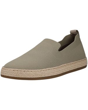 Geox Halbschuhe Textil Espadrille - Braun