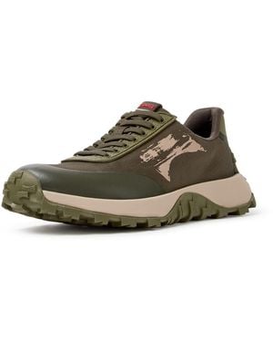 Camper Sneaker Drift Trail - Schwarz