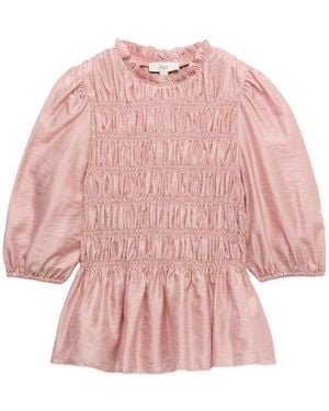 Marks & Spencer Bluse - Pink