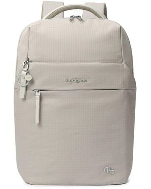 Hedgren Rucksack Furo - Grau