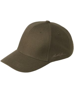 Jack & Jones Cap Jacbase Louis - Grün