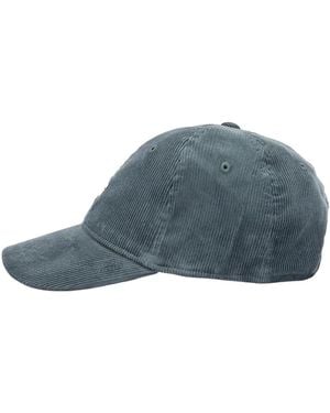 Carhartt Cap Harlem - Blau
