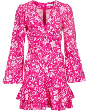 Laurella Kleid - Pink