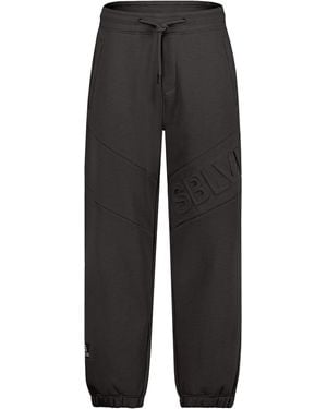 Sublevel Hose - Grau