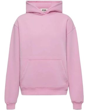 DRYKORN Sweatshirt Kamilio - Pink