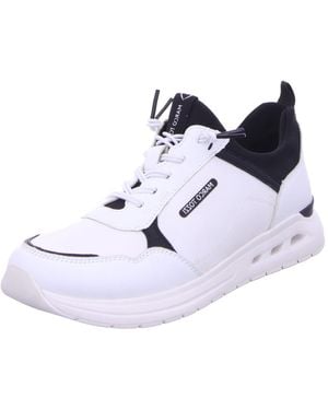 Marco Tozzi Sneaker - Blau