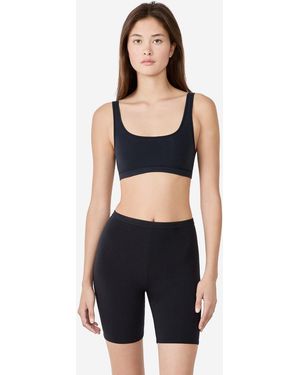 Etam Bh Coton 360 - Blau