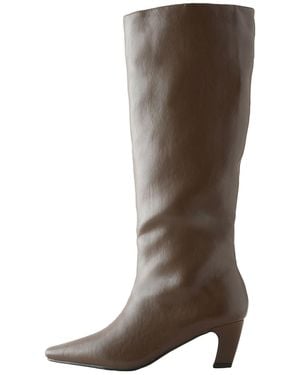 Next Stiefel Forever Comfort - Braun