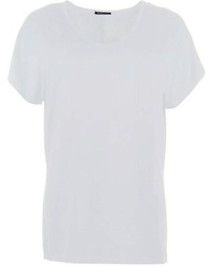SANDGAARD Shirt - Weiß
