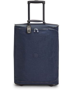 Kipling Trolley Teagan - Blau