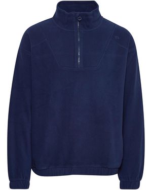 North Bend Troyer Cotus - Blau