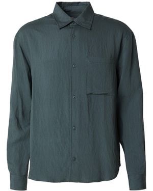 TRAPP Hemd - Blau