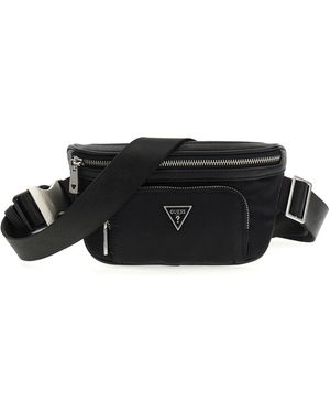 Guess Gürteltasche Milano - Schwarz