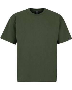 Protest Shirt Prtmatteo - Grün