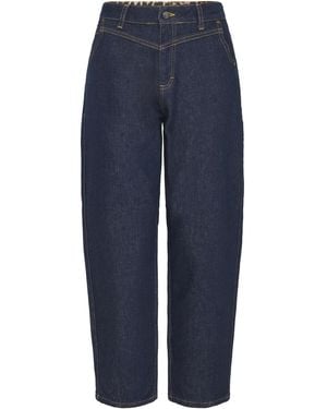 Pulz Jeans Lira - Blau