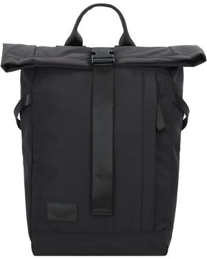 Tom Tailor Rucksack - Schwarz