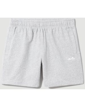 Ellesse Hose - Weiß