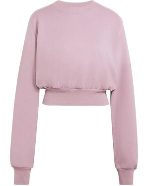 adidas Sportsweatshirt All Szn - Pink